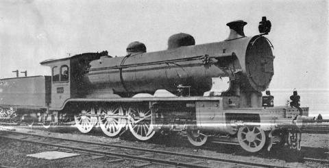 蒸気機関車steamlocomotive 