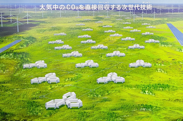 将来のDACイメージ