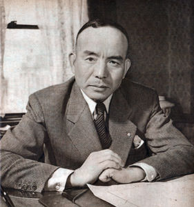 吉田秀雄
