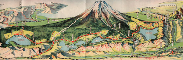 富士山麓電気鉄道