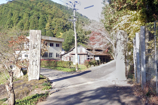 gaisenmon45