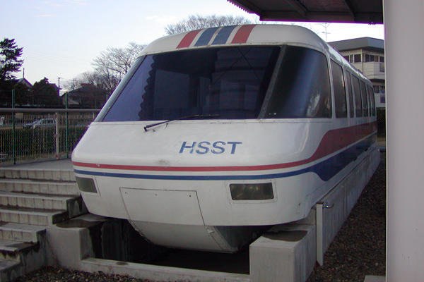 HSST-03（岡崎南公園）