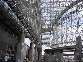 金沢駅