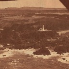 和歌山・潮岬灯台