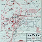 東京全図