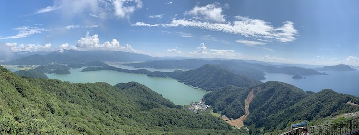 三方五湖