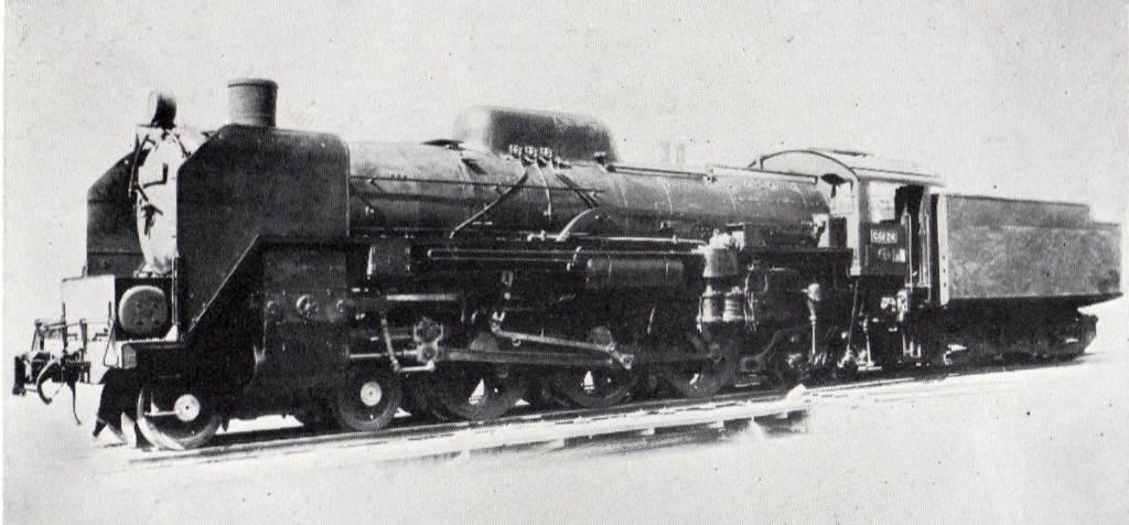 蒸気機関車の世界タグ別アーカイブ: 2C22C2テンダー機関車最近の投稿カテゴリー