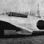 三式戦闘機「飛燕」