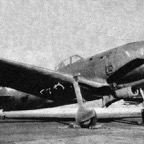 四式戦闘機「疾風」