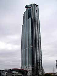 WTCコスモタワー